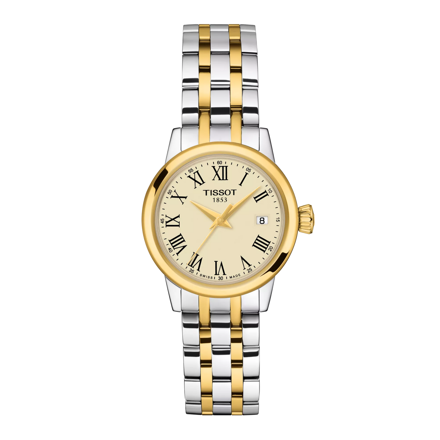 TISSOT CLASSIC DREAM 28mm T1292102226300