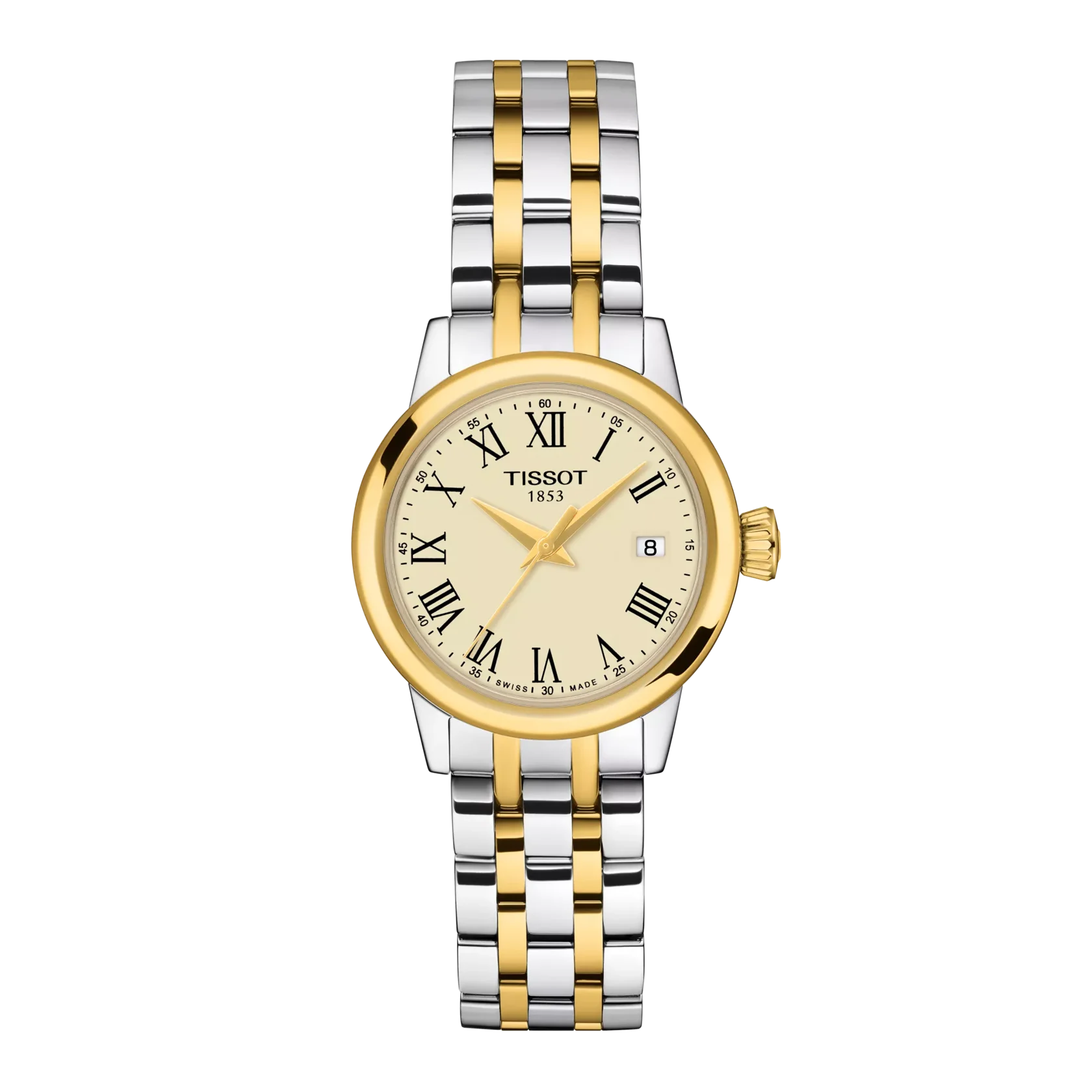 TISSOT CLASSIC DREAM 28mm T1292102226300