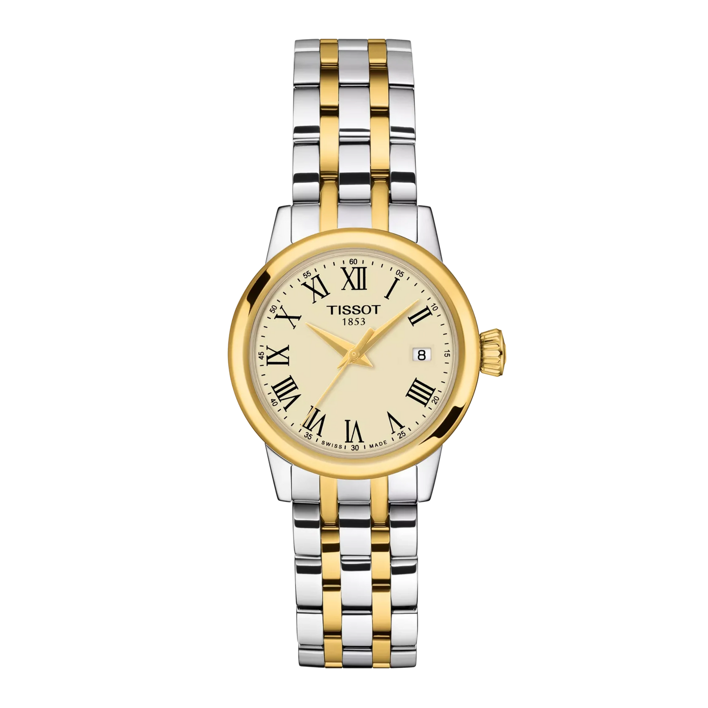 TISSOT CLASSIC DREAM 28mm T1292102226300