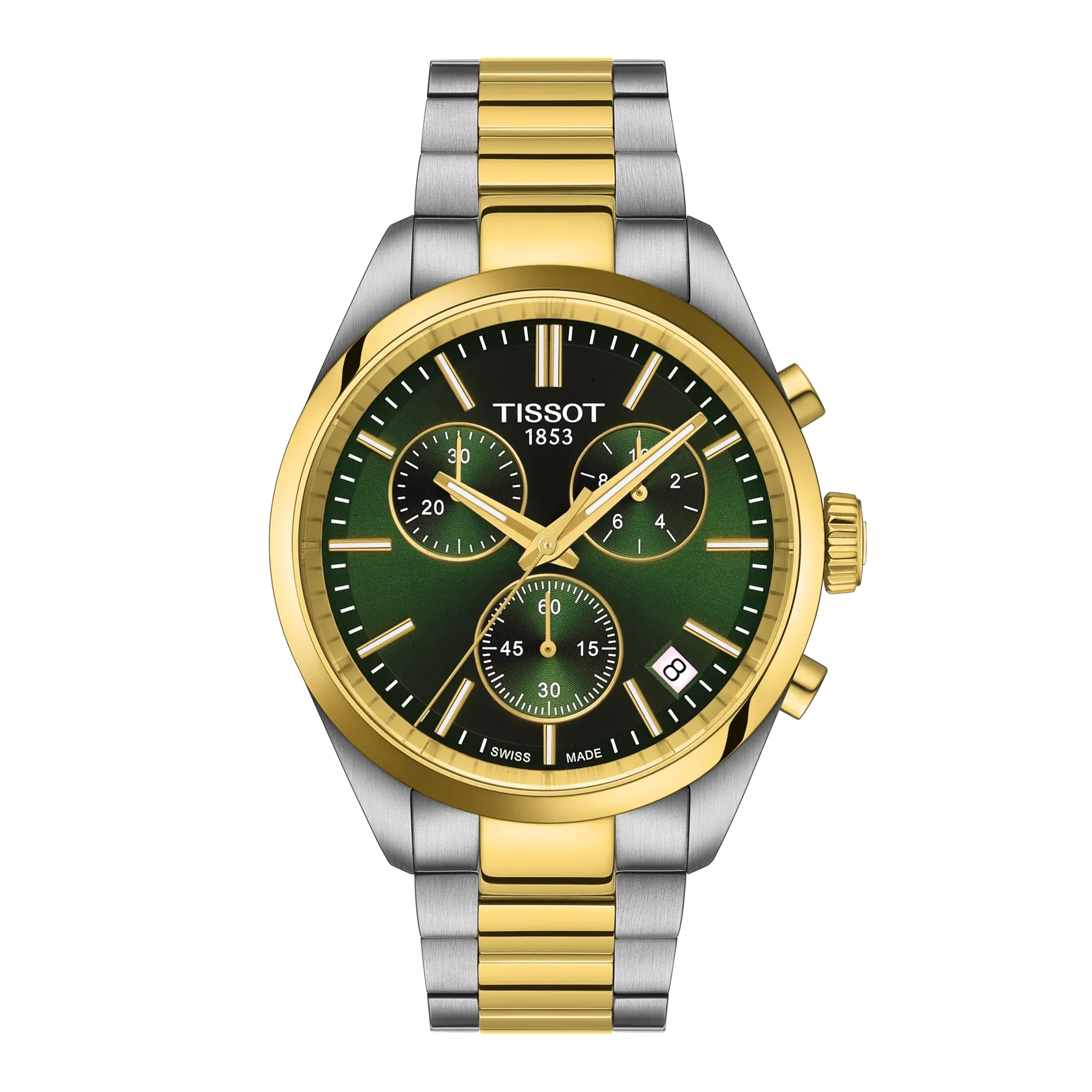 TISSOT PR 100 40mm T1504172209100