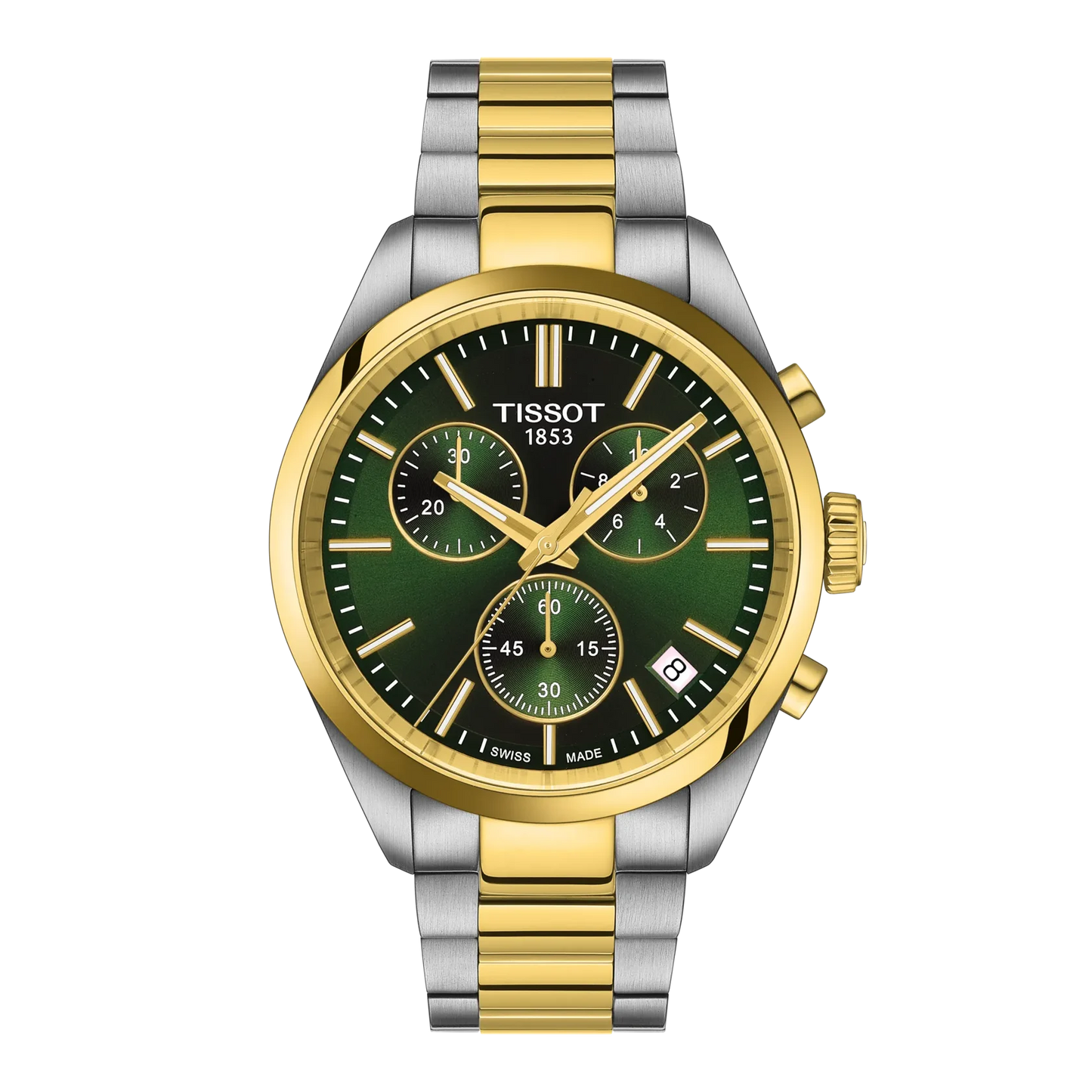 TISSOT PR 100 40mm T1504172209100