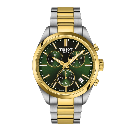 TISSOT PR 100 40mm T1504172209100