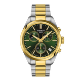 TISSOT PR 100 40mm T1504172209100