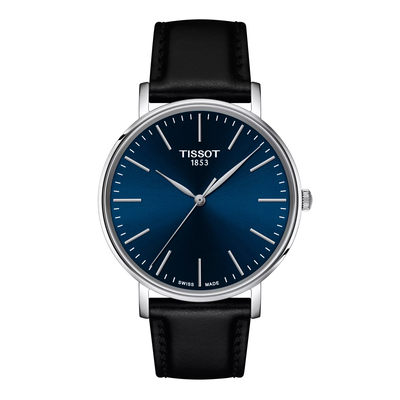 Tissot Everytime Gent T1434101604100