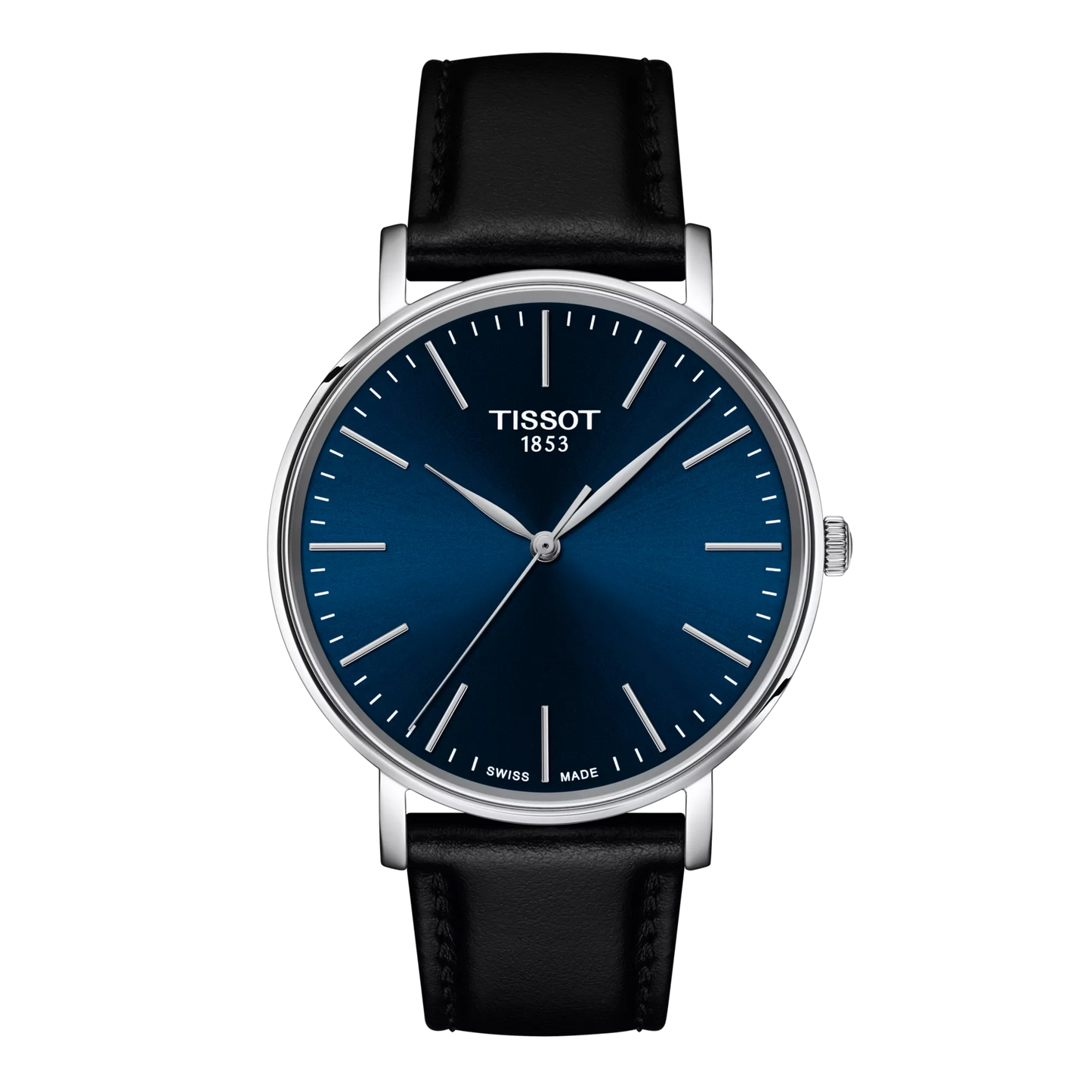 Tissot Everytime Gent T1434101604100