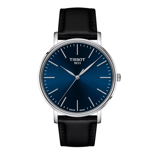 Tissot Everytime Gent T1434101604100