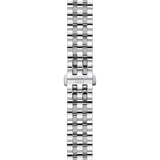 TISSOT CARSON PREMIUM T1224101105300