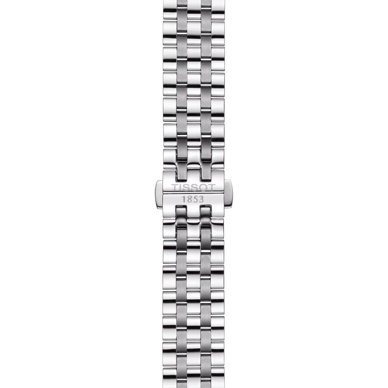 Tissot Carson Premium 40mm T1224101103300