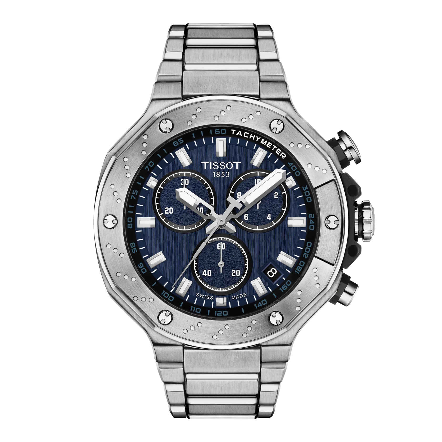 Tissot T-Race 45mm T1414171104100