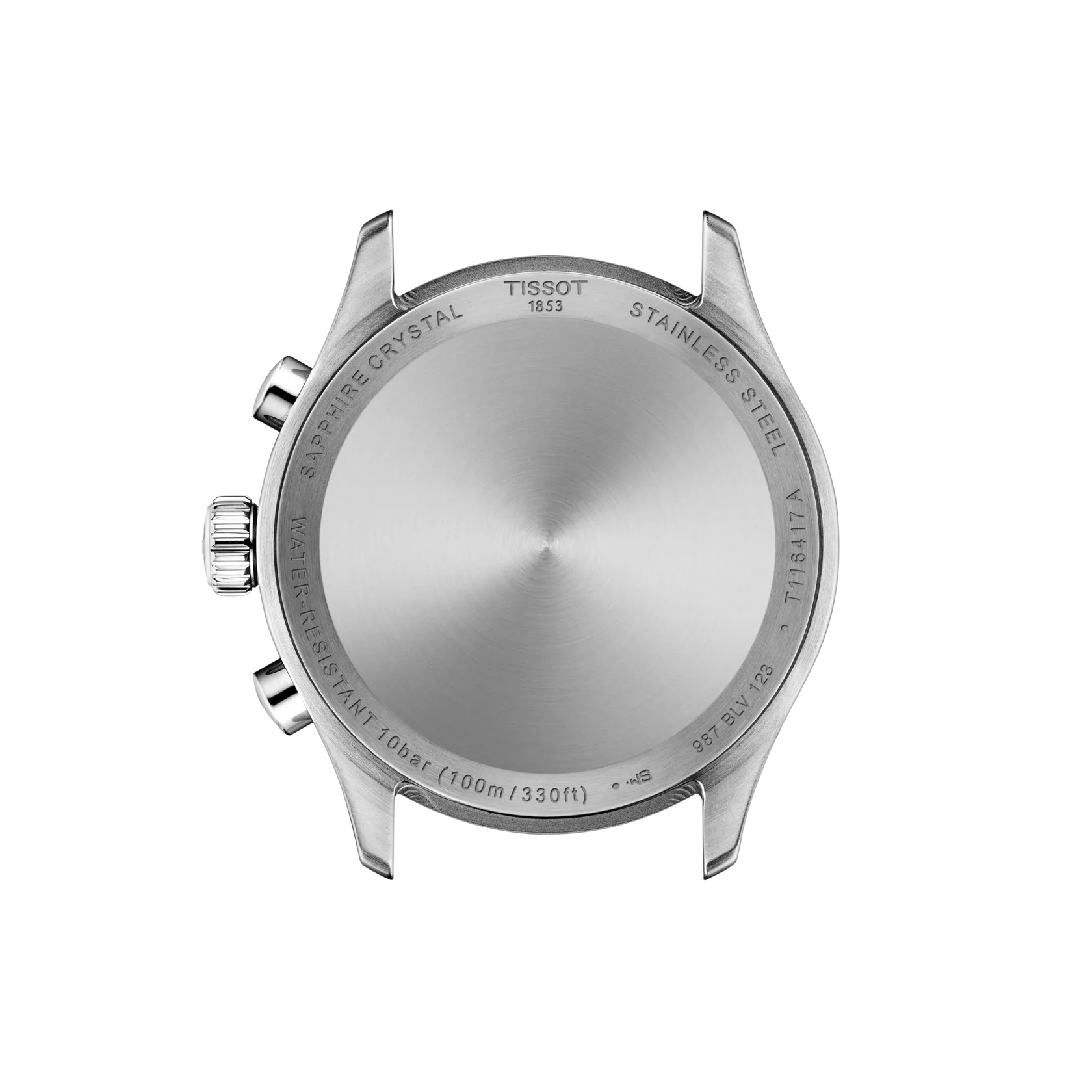 Tissot Chrono L 42mm T1164171609200