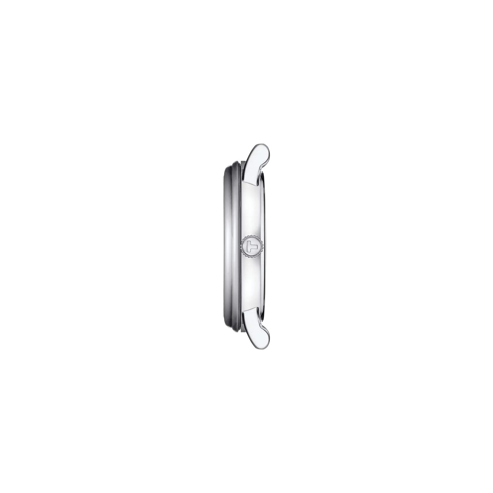 Tissot Carson Premium Lady Moonphase T1222231635300