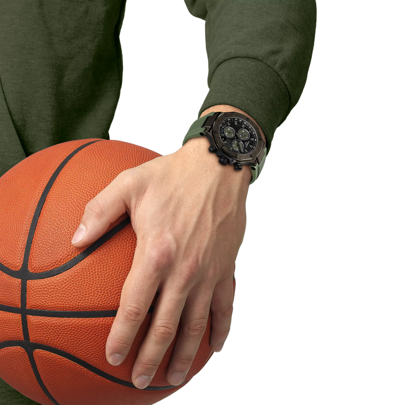 Tissot T-Race 45mm T1414173706102