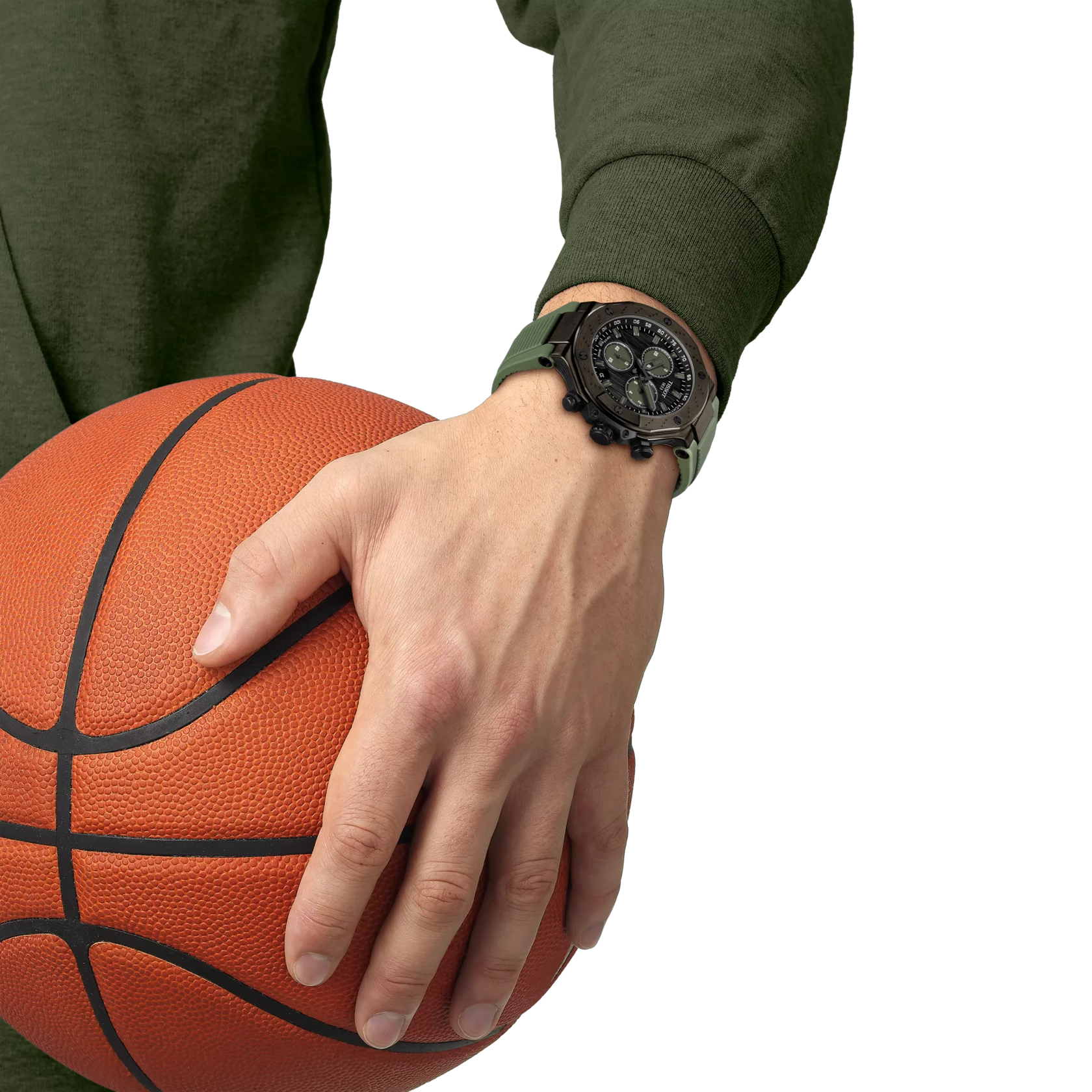 Tissot T-Race 45mm T1414173706102