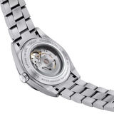 Tissot Gentleman Open Heart 40mm T1274071103101