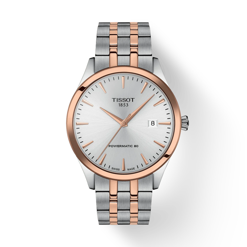 Tissot Classic Dream 40mm T1584072203101