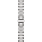 Tissot PRC 100 Solar 34mm T1518221109100