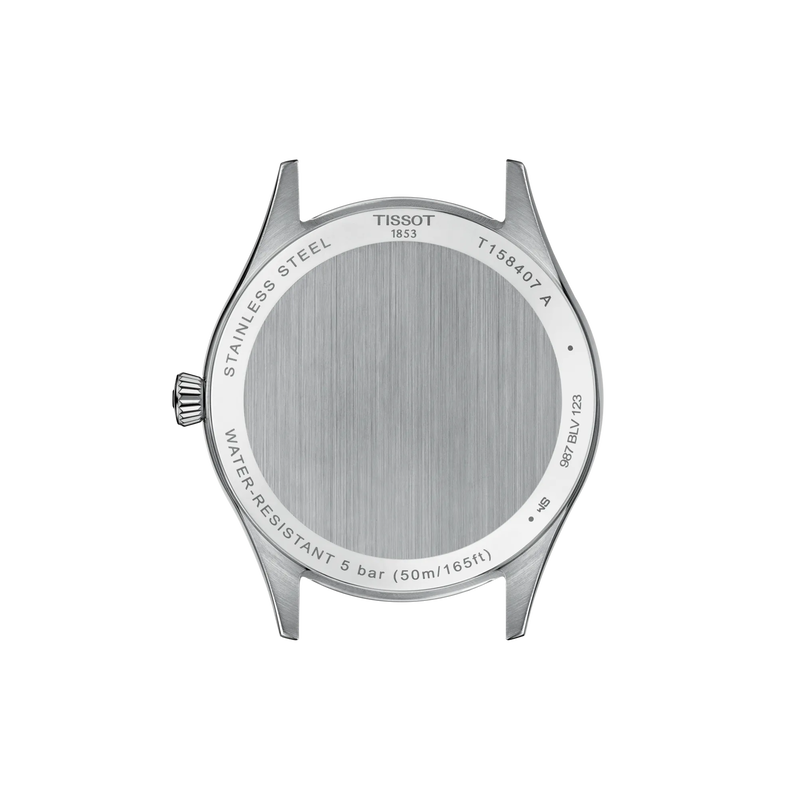 Tissot Classic Dream 40mm T1584071105100