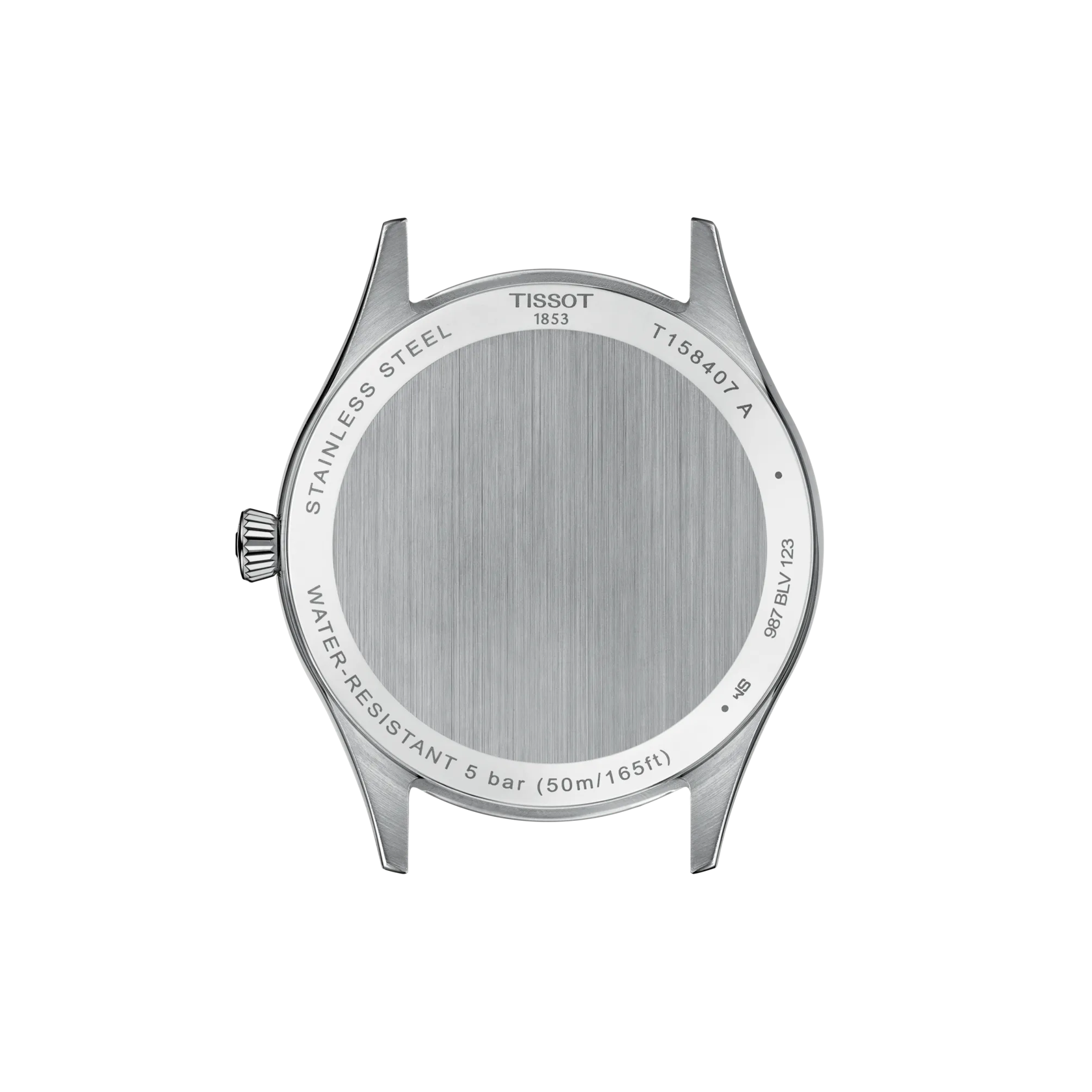 Tissot Classic Dream 40mm T1584071105100