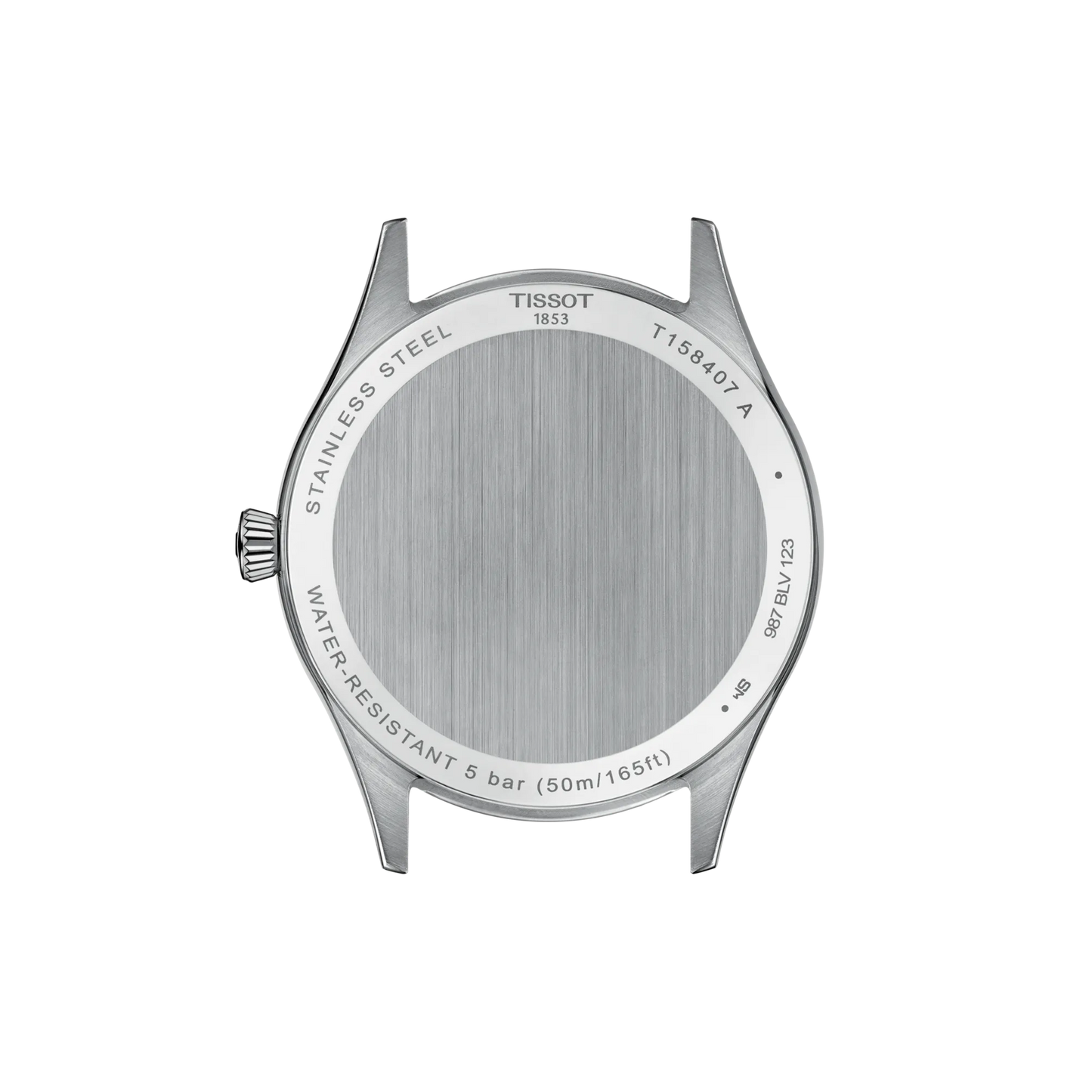 Tissot Classic Dream 40mm T1584071105100
