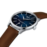 Tissot Chemin des Tourelles 42mm T1394071604100