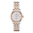 TISSOT LE LOCLE AUTOMATIC LADY (29.00) SPECIAL EDITION T0062072203600