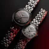 Tissot Chemin des Tourelles Powermatic 80 39 mm T1398071106100