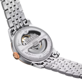 Tissot Le Locle Powermatic 80 Open Heart T0064072203302