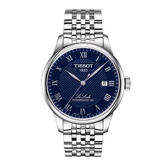 Tissot Le Locle Powermatic 80 T0064071104300