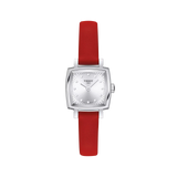 Tissot Lovely Square Valentines T0581091603600