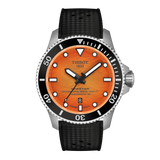 Tissot Seastar 2000 44mm T1209071728100