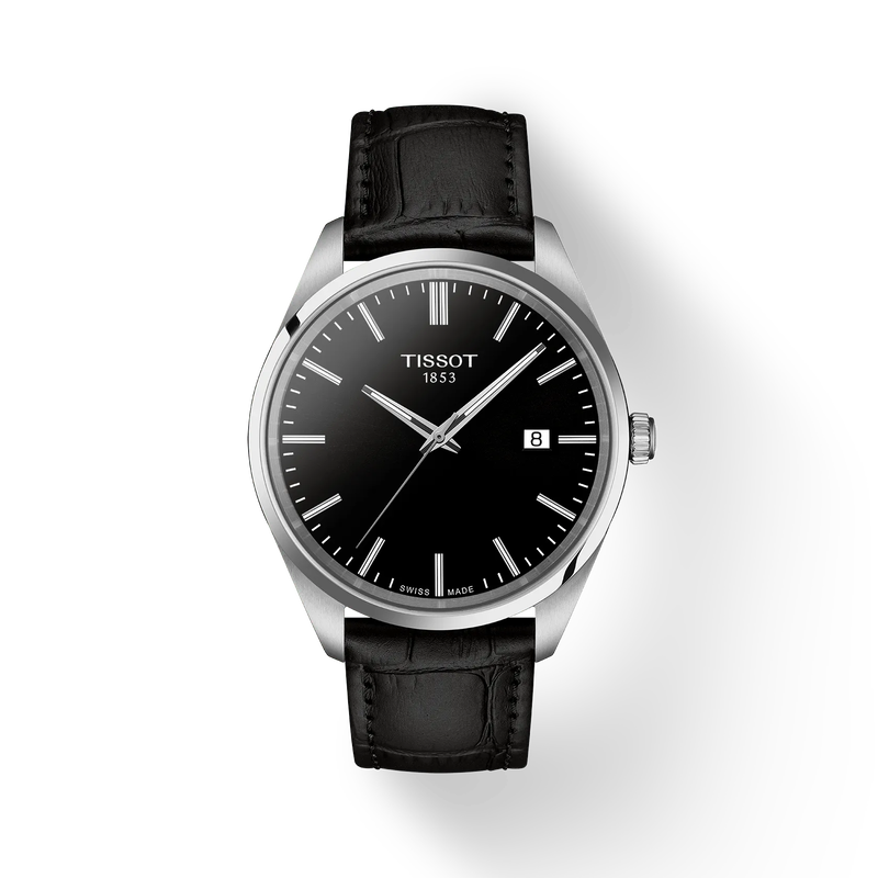 Tissot PR 100 40mm T1504101605100