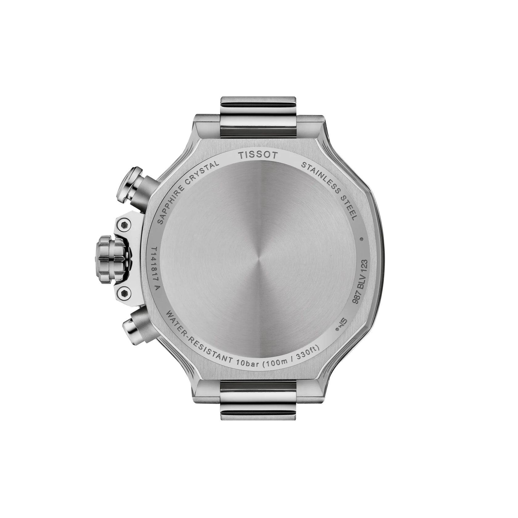 Tissot T-Race 38mm T1418171705100