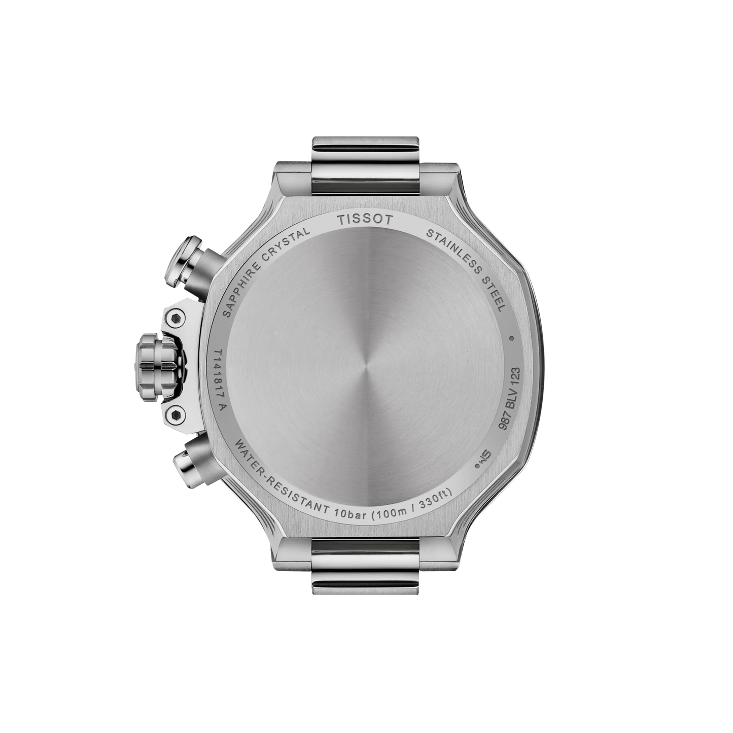Tissot T-Race 38mm T1418171705100
