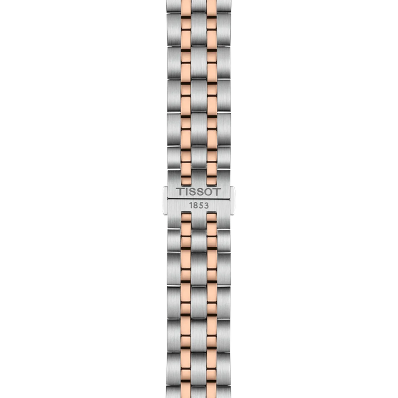 Tissot Classic Dream 40mm T1584072203101