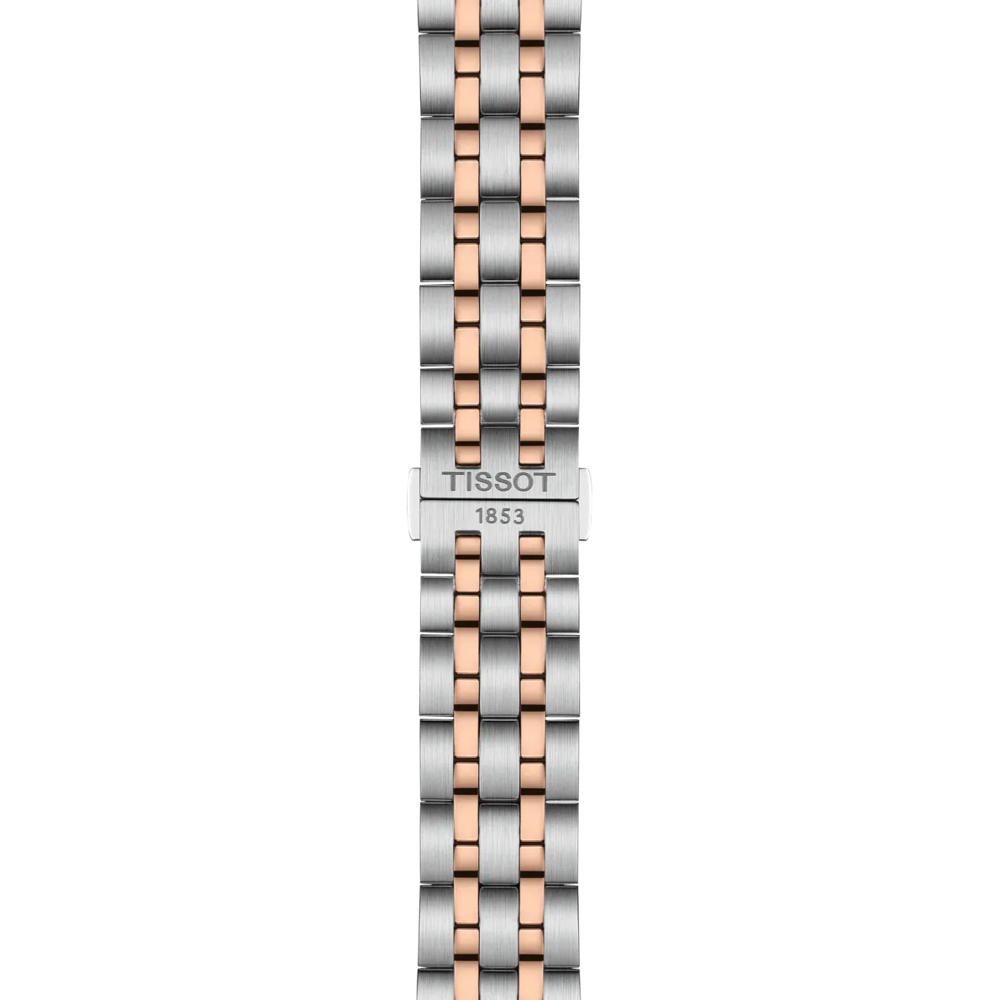 Tissot Classic Dream 40mm T1584072203101