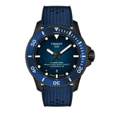 Tissot Seastar 2000 44mm T1209073704100