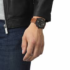 TISSOT CHRONO XL T1166173605700