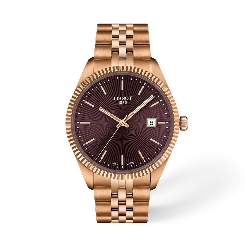 Tissot Ballade 40mm T1564103337100