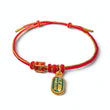 24K Gold Bracelet