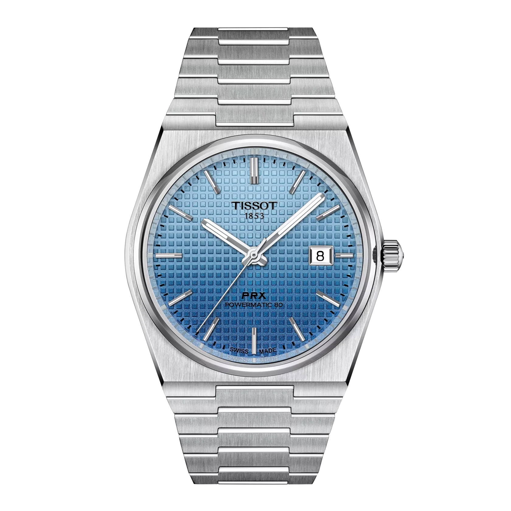 Tissot PRX 40mm T1374071135101