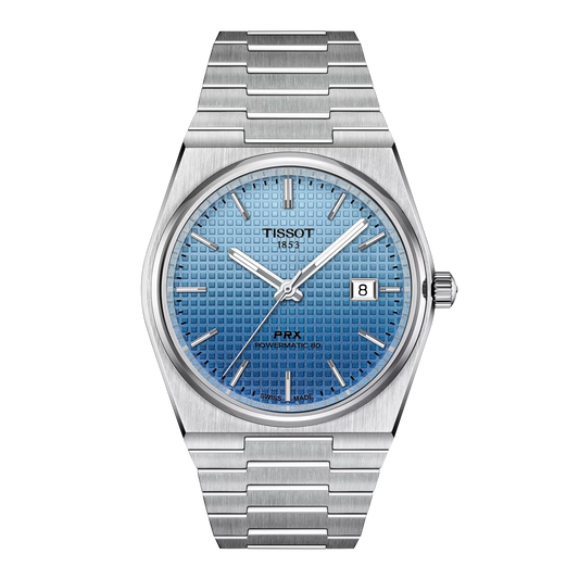 Tissot PRX 40mm T1374071135101
