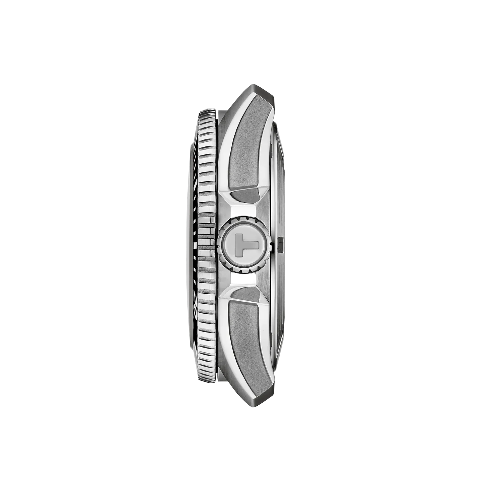 Tissot Seastar 2000 44mm T1209071105100