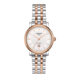 TISSOT CARSON PREMIUM LADY T1222072203101