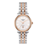 TISSOT CARSON PREMIUM LADY T1222072203101