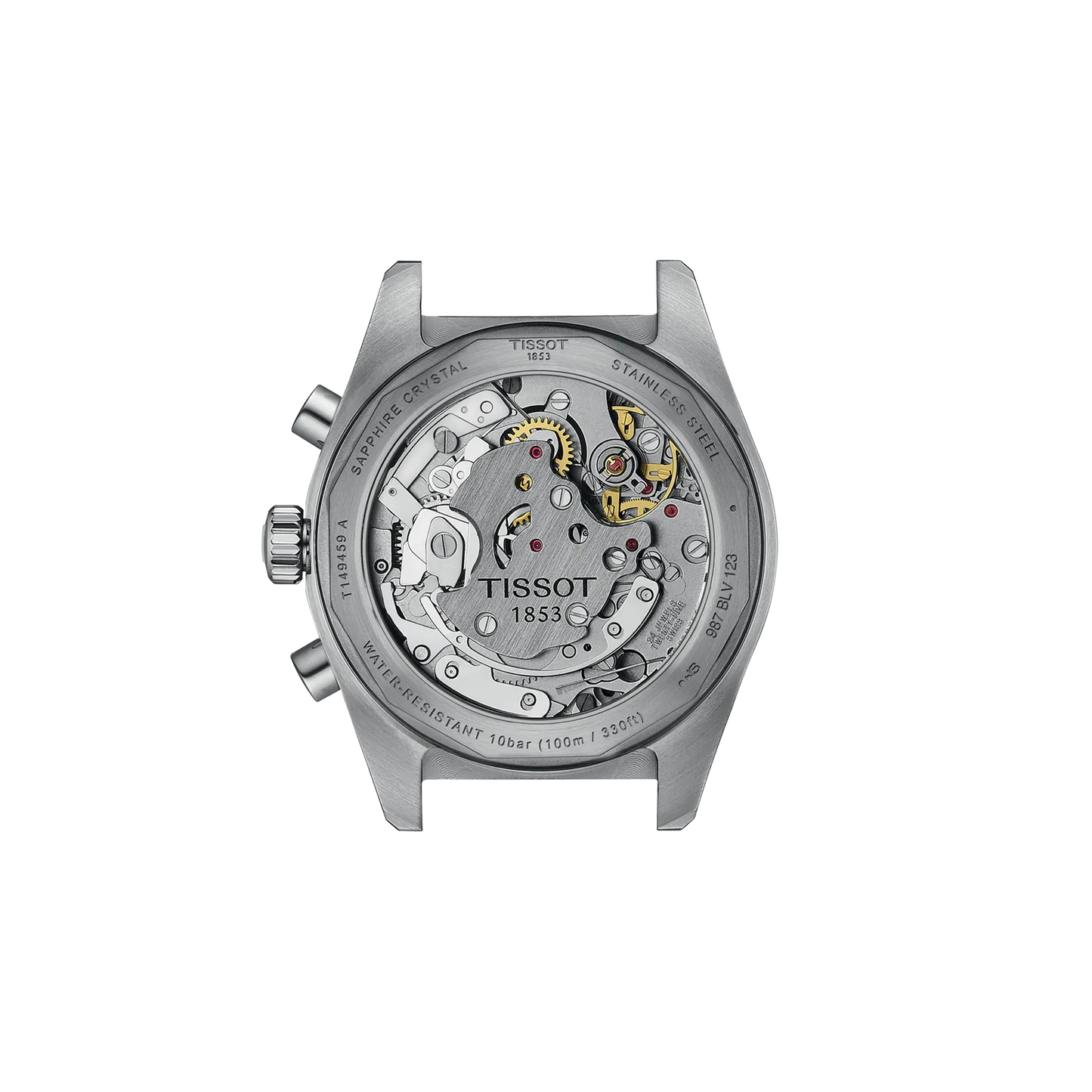 Tissot PR516 41mm T1494592105100