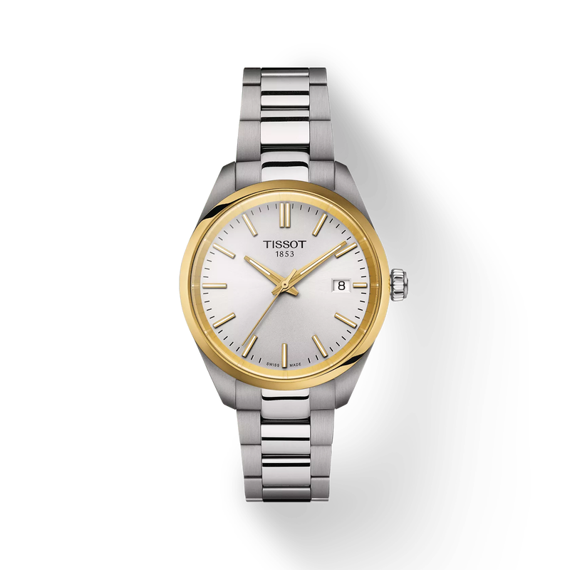 Tissot PR 100 34mm T1502102103100