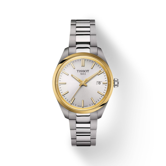 Tissot PR 100 34mm T1502102103100