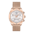 Tissot PR 100 Sport Chic Chronograph T1019173303100