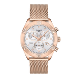Tissot PR 100 Sport Chic Chronograph T1019173303100