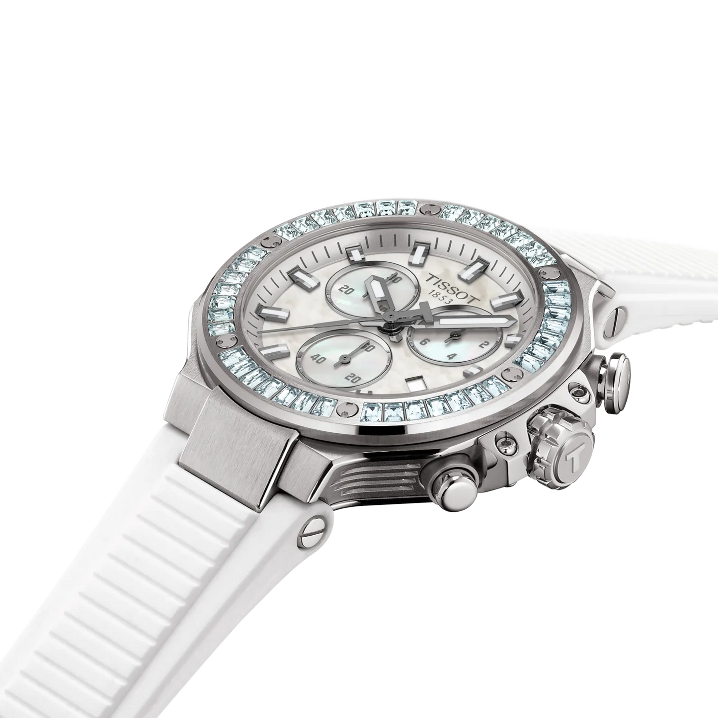 Tissot T-Race Quartz Chronograph 38mm T1418179711100